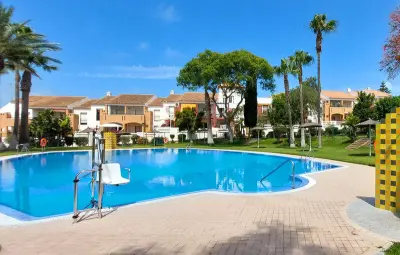 Appartement à Chiclana de la Frontera - N°953784