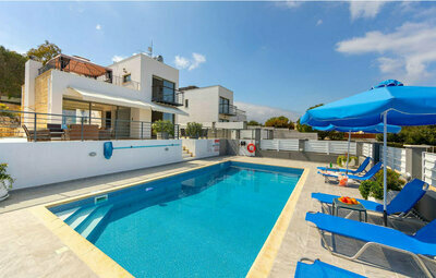 Location Maison à Latchi,Lenias Sea View Villa - N°953830