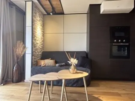 Appartement lumineux 6 couchages, 3 pièces, parking, rénové, à 300m de la plage - Photo 5