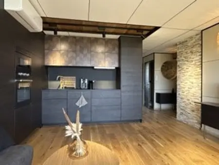 Appartement lumineux 6 couchages, 3 pièces, parking, rénové, à 300m de la plage - Photo 8