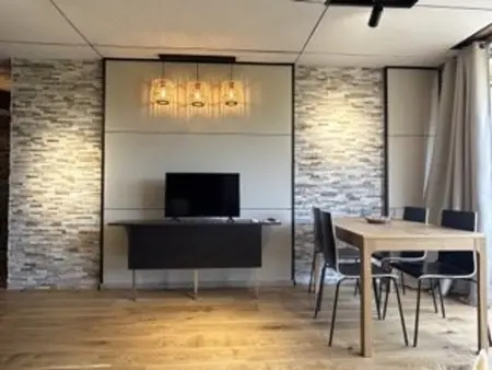 Appartement lumineux 6 couchages, 3 pièces, parking, rénové, à 300m de la plage - Photo 9