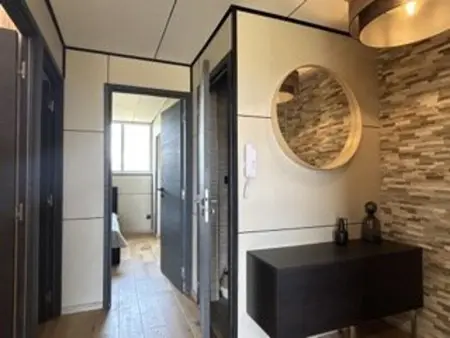 Appartement lumineux 6 couchages, 3 pièces, parking, rénové, à 300m de la plage - Photo 12