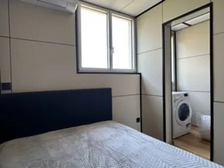 Appartement lumineux 6 couchages, 3 pièces, parking, rénové, à 300m de la plage - Photo 14