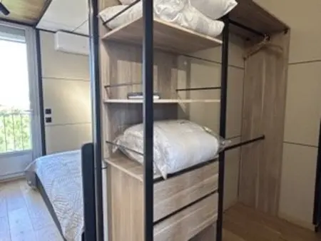 Appartement lumineux 6 couchages, 3 pièces, parking, rénové, à 300m de la plage - Photo 16