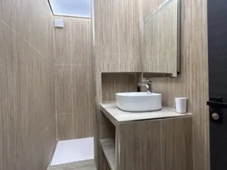 Appartement lumineux 6 couchages, 3 pièces, parking, rénové, à 300m de la plage - Photo 17