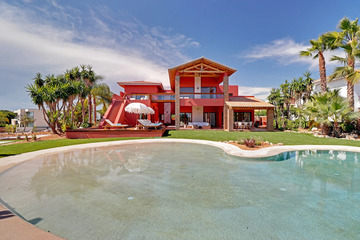 Location Villa in Vilamoura,VILLA BALI 1014339 N°954048