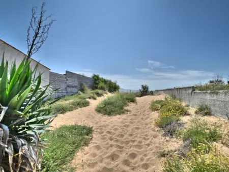 Horizon, Appartement 4 personnes à Île d'Oléron - Photo 1