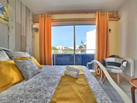 Horizon, Appartement 4 personnes à Île d'Oléron - Photo 3