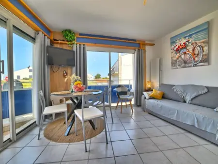 Horizon, Appartement 4 personnes à Île d'Oléron - Photo 5