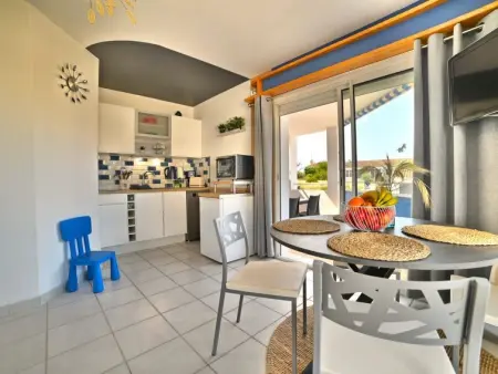 Horizon, Appartement 4 personnes à Île d'Oléron - Photo 6
