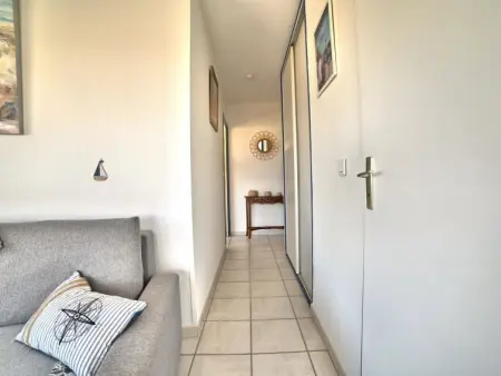 Horizon, Appartement 4 personnes à Île d'Oléron - Photo 8