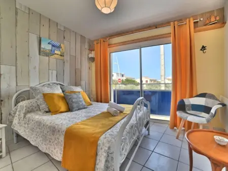 Horizon, Appartement 4 personnes à Île d'Oléron - Photo 10