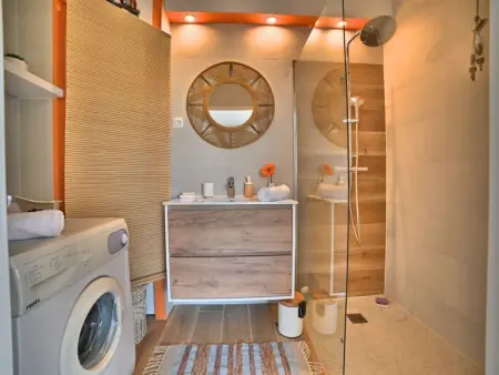 Horizon, Appartement 4 personnes à Île d'Oléron - Photo 11