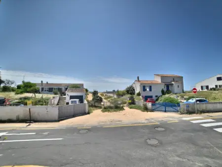 Horizon, Appartement 4 personnes à Île d'Oléron - Photo 13