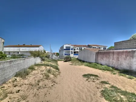 Horizon, Appartement 4 personnes à Île d'Oléron - Photo 14