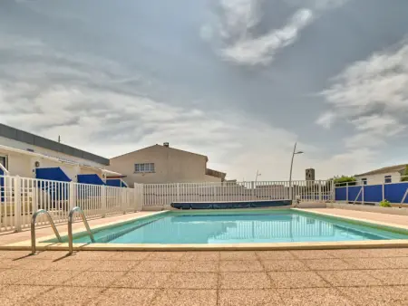 Horizon, Appartement 4 personnes à Île d'Oléron - Photo 15