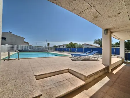 Horizon, Appartement 4 personnes à Île d'Oléron - Photo 16