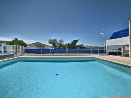 Horizon, Appartement 4 personnes à Île d'Oléron - Photo 17