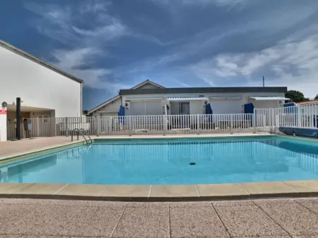 Horizon, Appartement 4 personnes à Île d'Oléron - Photo 18