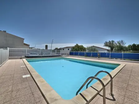 Horizon, Appartement 4 personnes à Île d'Oléron - Photo 19