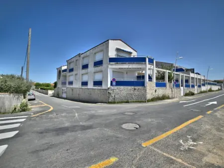 Horizon, Appartement 4 personnes à Île d'Oléron - Photo 20