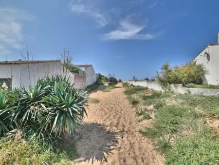 Horizon, Appartement 4 personnes à Île d'Oléron - Photo 22