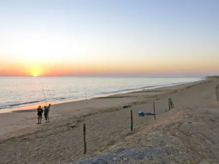 Horizon, Appartement 4 personnes à Île d'Oléron - Photo 25