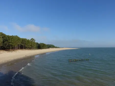 Horizon, Appartement 4 personnes à Île d'Oléron - Photo 27