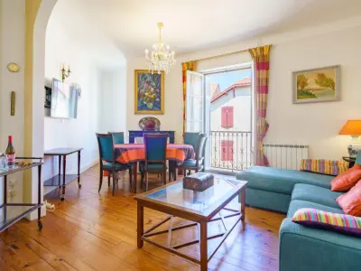 Appartement à Biarritz, Maison Simonne - N°954204