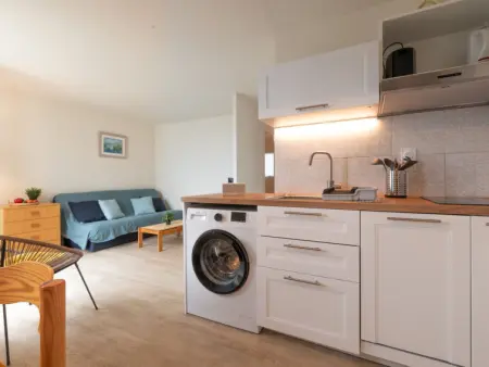 Appartement à Le Grau du Roi, Les Sables d'Or - L954207