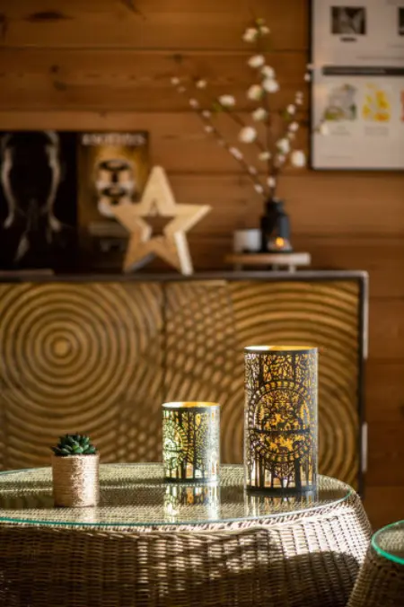 CGH Rés&Spa White Pearl, Appartement 4 personnes à La Plagne - Photo 14