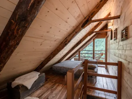 Il Gianlupo Grigio, Chalet 2 personnes à Bognanco - Photo 12