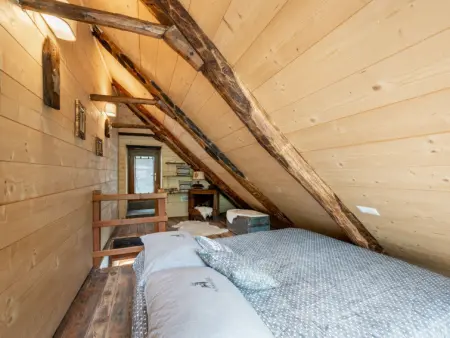 Il Gianlupo Grigio, Chalet 2 personnes à Bognanco - Photo 13