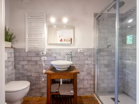 Il Gianlupo Grigio, Chalet 2 personnes à Bognanco - Photo 15