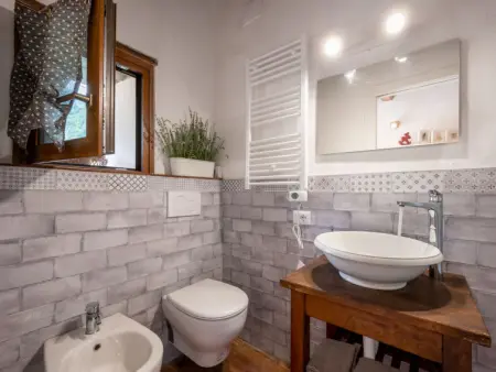 Il Gianlupo Grigio, Chalet 2 personnes à Bognanco - Photo 16