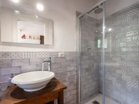 Il Gianlupo Grigio, Chalet 2 personnes à Bognanco - Photo 17