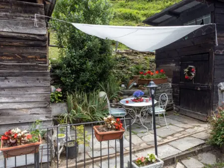 Il Gianlupo Grigio, Chalet 2 personnes à Bognanco - Photo 18