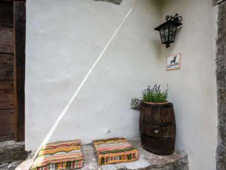 Il Gianlupo Grigio, Chalet 2 personnes à Bognanco - Photo 25