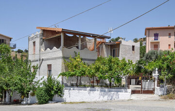 Location Maison à Reggio Calabria IKK901 N°954224