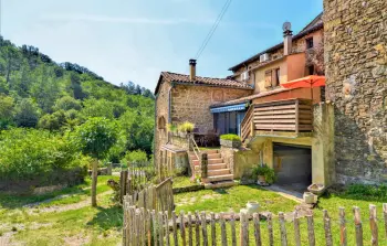 Maison à Saint Jean De Valeriscle FLG805 N°954225