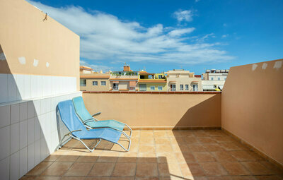 Location Appartement à Paya S. Juan, Tenerife - N°954227