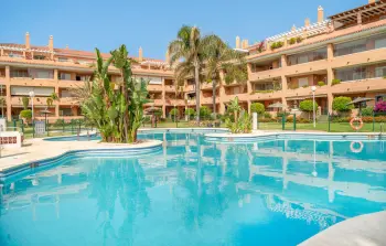 Appartamento a La Cala de Mijas EAG485 N°954232