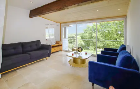 Location Maison 14 personnes à Suze La Rousse - Photo 1