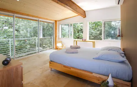 Location Maison 14 personnes à Suze La Rousse - Photo 4