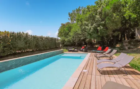 Location Maison 14 personnes à Suze La Rousse - Photo 6