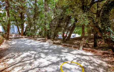 Location Maison 14 personnes à Suze La Rousse - Photo 13