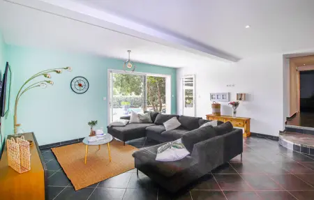 Location Maison 14 personnes à Suze La Rousse - Photo 18