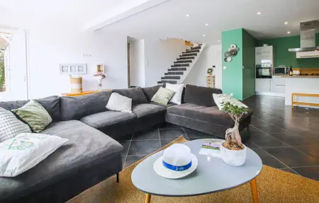 Location Maison 14 personnes à Suze La Rousse - Photo 20