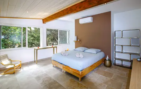 Location Maison 14 personnes à Suze La Rousse - Photo 25