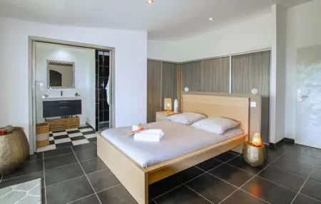 Location Maison 14 personnes à Suze La Rousse - Photo 26